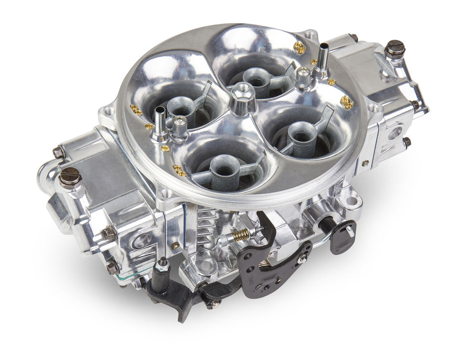 Holley 0-80690 Gen 3 Ultra Dominator® SP Carburetor - Truck Part Superstore