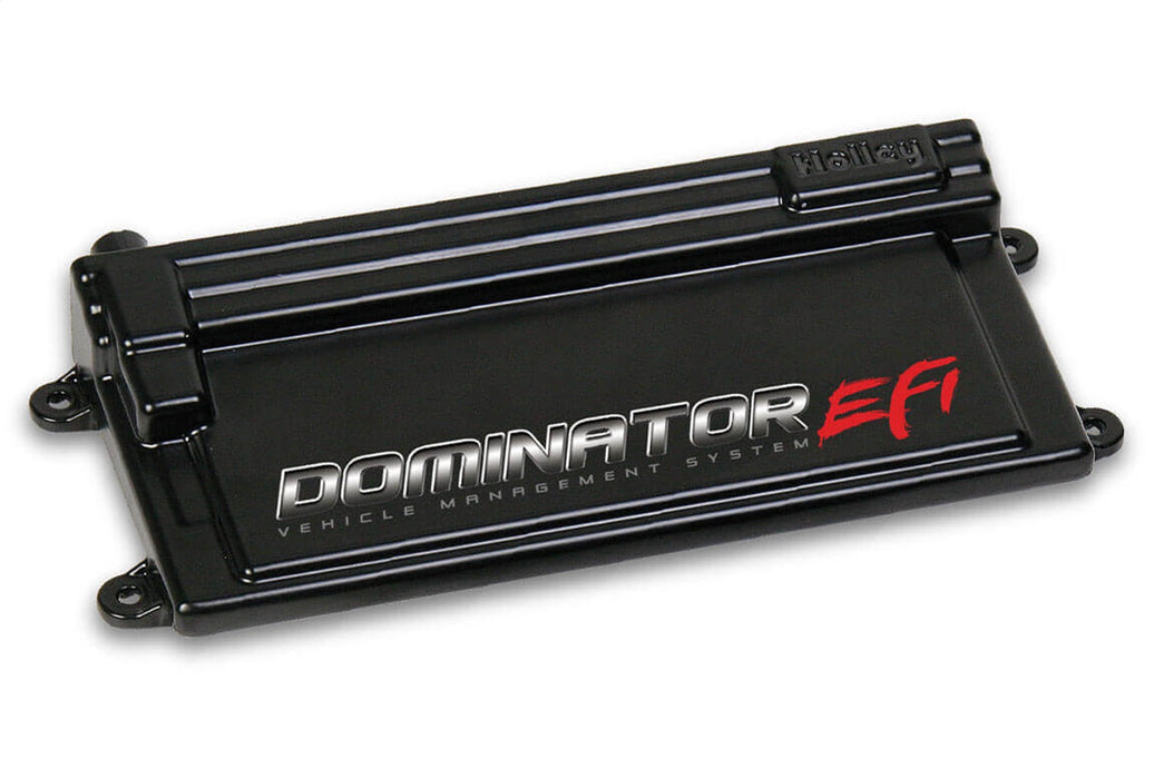 Holley EFI 550-658 Dominator EFI ECU Kit - Truck Part Superstore