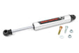 Rough Country 8736870 V2 Steering Stabilizer Diesel 16-21 Nissan Titan XD 2WD/4WD Rough Country - Truck Part Superstore