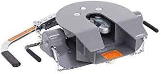 B&W Trailer Hitches RVC3006 Fifth Wheel Trailer Hitch Coupler - Truck Part Superstore