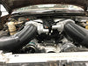 Holley 820242 Sniper EFI Dual Plenum Intake Manifold - Truck Part Superstore