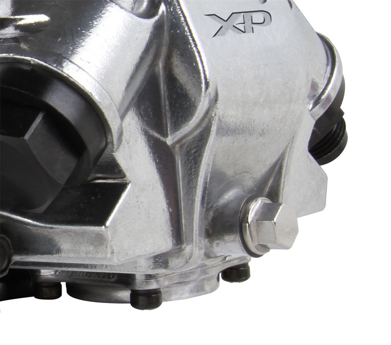 Holley 0-80801BKX Ultra XP Carburetor - Truck Part Superstore
