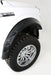 Bushwacker 20958-02 DRT Style™ Fender Flares - Truck Part Superstore