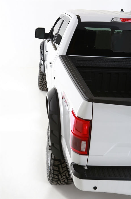 Bushwacker 20958-02 DRT Style™ Fender Flares - Truck Part Superstore