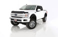 Bushwacker 20958-02 DRT Style™ Fender Flares - Truck Part Superstore