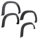 Bushwacker 40984-02 DRT Style™ Fender Flares - Truck Part Superstore
