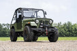 Rough Country 99000 Mahindra 2.5 Inch Leveling Kit 18-19 Roxor Rough Country - Truck Part Superstore