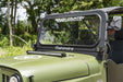 Rough Country 99004 Mahindra 30 Inch LED Hood Kit Black Series w/White DRL 19-20 Roxor Rough Country - Truck Part Superstore