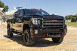 Rough Country 95870 3 Inch Lift Kit UCAs V2 20-22 Chevy/GMC 2500HD Rough Country - Truck Part Superstore