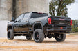 Rough Country 10130A 7.0 Inch GM NTD Suspension Lift Kit (2020 2500HD) Rough Country - Truck Part Superstore