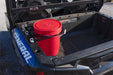 Rough Country 93028 Polaris 5-Gallon Bucket Holder 14-20 Ranger, 17-20 General Rough Country - Truck Part Superstore