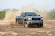 Rough Country 10730 3.0 Inch GM Suspension Lift Kit (07-13 1500 PU 2WD) Rough Country - Truck Part Superstore