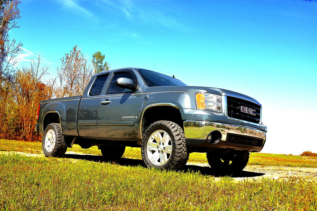 Rough Country 10730 3.0 Inch GM Suspension Lift Kit (07-13 1500 PU 2WD) Rough Country - Truck Part Superstore