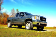 Rough Country 10730 3.0 Inch GM Suspension Lift Kit (07-13 1500 PU 2WD) Rough Country - Truck Part Superstore