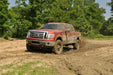 Rough Country 59850 6 Inch Lift Kit Vertex 09-10 Ford F-150 4WD Rough Country - Truck Part Superstore