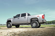 Rough Country 23637 6.0 Inch GM Suspension Lift Kit w/ N3 Loaded Struts and V2 Shocks Rough Country - Truck Part Superstore