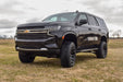 Rough Country 11100 6 Inch GM Suspension Lift Kit 2021 Chevrolet Tahoe Rough Country - Truck Part Superstore