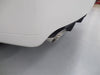 Hooker 70403314-RHKR Blackheart Axle-Back Exhaust System - Truck Part Superstore