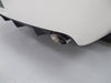 Hooker 70403314-RHKR Blackheart Axle-Back Exhaust System - Truck Part Superstore
