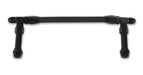Earl's Performance AT104296ERL Ano-Tuff™ Fuel Line Kit; -08AN Dual Feed W/Pro-Lite Ultra Hose; Black Anodized; - Truck Part Superstore