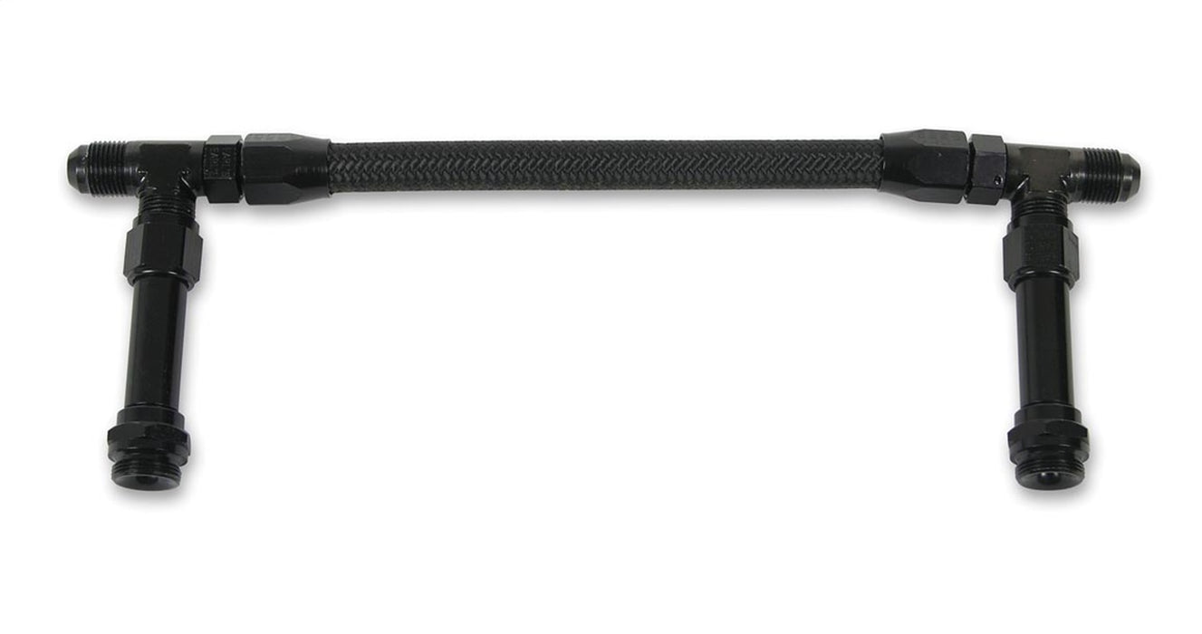 Earl's Performance AT102196ERL Ano-Tuff™ Fuel Line Kit - Truck Part Superstore