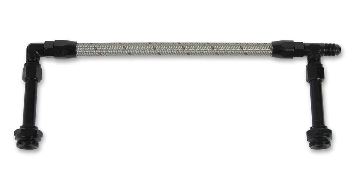 Earl's Performance AT102186ERL Ano-Tuff™ Fuel Line Kit - Truck Part Superstore