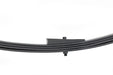 Rough Country 8064KIT Rear Leaf Springs Military Wrap 4 Inch Lift Pair 87-95 Jeep Wrangler YJ Rough Country - Truck Part Superstore