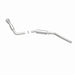 MagnaFlow Exhaust Products 21-510 OEM Grade Direct-Fit Catalytic Converter - Truck Part Superstore