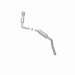 MagnaFlow Exhaust Products 21-510 OEM Grade Direct-Fit Catalytic Converter - Truck Part Superstore