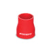 Mishimoto MMCP-2025RD Mishimoto 2.0-in- 2.5-in Transition Coupler, Various Colors - Truck Part Superstore