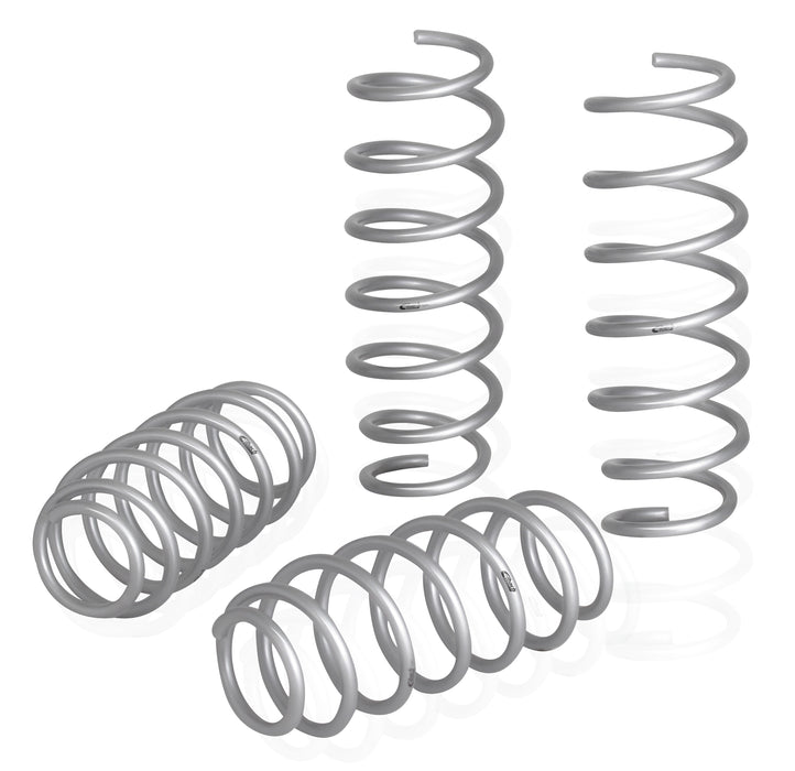 Eibach Springs E30-28-016-02-22 PRO-LIFT-KIT Springs (Front & Rear Springs) - Truck Part Superstore
