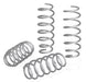 Eibach Springs E30-28-016-02-22 PRO-LIFT-KIT Springs (Front & Rear Springs) - Truck Part Superstore