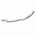 MagnaFlow Exhaust Products 21-539 OEM Grade Direct-Fit Catalytic Converter - Truck Part Superstore