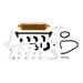 Mishimoto MMINT-WRX-15G Subaru WRX Front-Mount Intercooler Kit, 2015-2021 Gold Intercooler - Truck Part Superstore