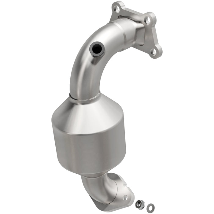 MagnaFlow Exhaust Products 551401 California Direct-Fit Catalytic Converter - Truck Part Superstore