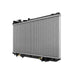 Mishimoto R2222 OEM Replacement Radiator, fits Lexus GS300 & GS400 1998-2005 - Truck Part Superstore