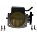 FAST 54102 Big Mouth Billet 102mm Big Mouth Throttle Body for GM LS w/o TPS or IAC - Truck Part Superstore