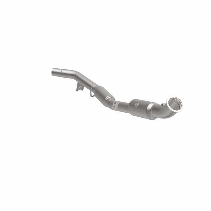 MagnaFlow Exhaust Products 21-552 OEM Grade Direct-Fit Catalytic Converter - Truck Part Superstore