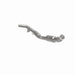 MagnaFlow Exhaust Products 21-552 OEM Grade Direct-Fit Catalytic Converter - Truck Part Superstore