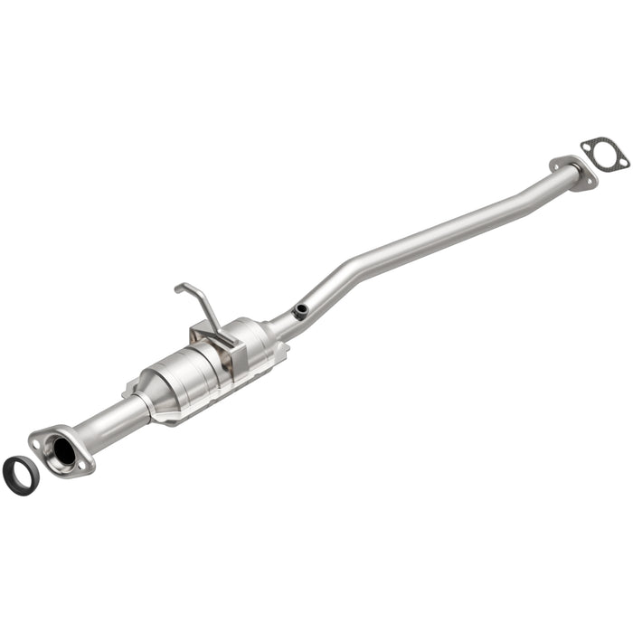 MagnaFlow Exhaust Products 441043 California Direct-Fit Catalytic Converter - Truck Part Superstore