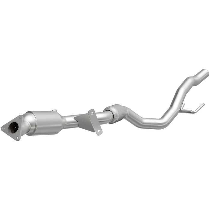 MagnaFlow Exhaust Products 5551410 California Direct-Fit Catalytic Converter - Truck Part Superstore