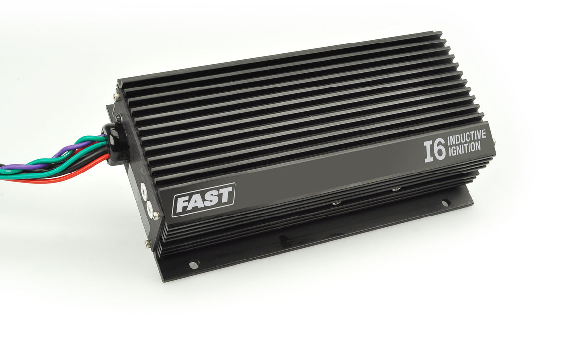 FAST 6000-6300 Compatible with 4, 6 & 8 cyl. engines with a distributor - Truck Part Superstore