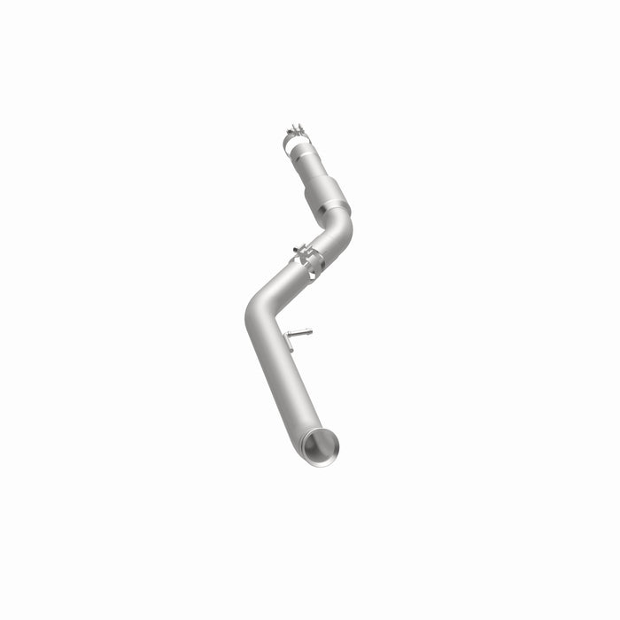 MagnaFlow Exhaust Products 21-554 OEM Grade Direct-Fit Catalytic Converter - Truck Part Superstore