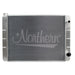 Northern Radiator 209638 19 X 28 Double Pass Radiator - Truck Part Superstore