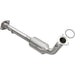 MagnaFlow Exhaust Products 4451421 California Direct-Fit Catalytic Converter - Truck Part Superstore