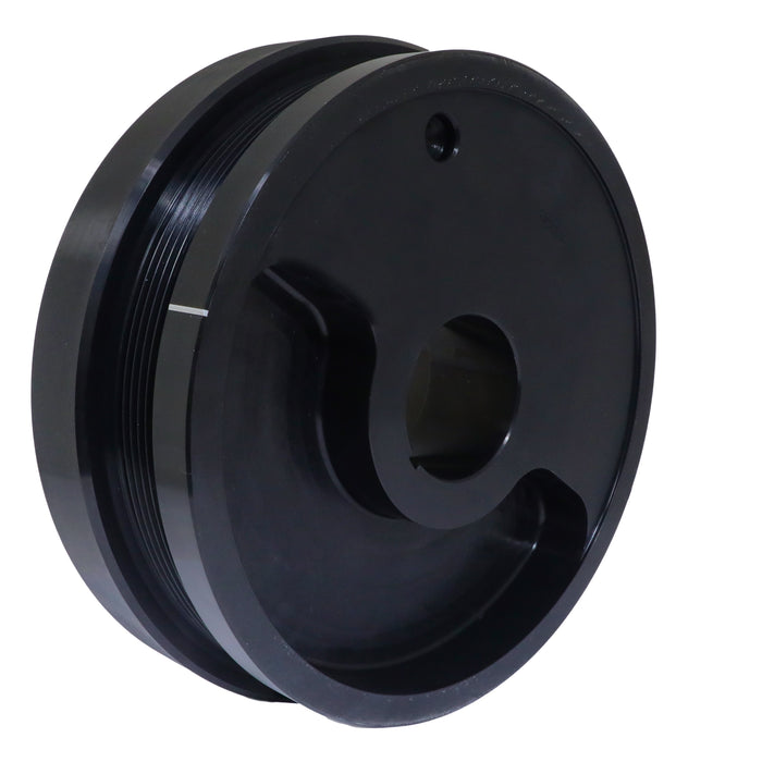 Fluidampr 830141 Harmonic Balancer - Fluidampr - 2017-2019 GM / Chevy Duramax L5P - Truck Part Superstore