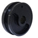 Fluidampr 830141 Harmonic Balancer - Fluidampr - 2017-2019 GM / Chevy Duramax L5P - Truck Part Superstore
