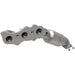 MagnaFlow Exhaust Products 51228 Catalytic Converter with Integrated Exhaust Manifold - Truck Part Superstore