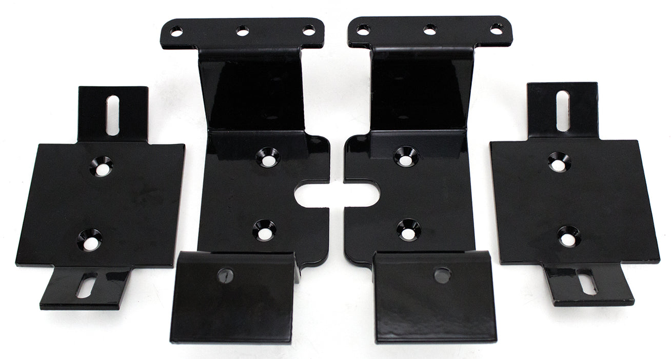 Air Lift 57204 LoadLifter 5000; Leaf spring leveling kit - Truck Part Superstore