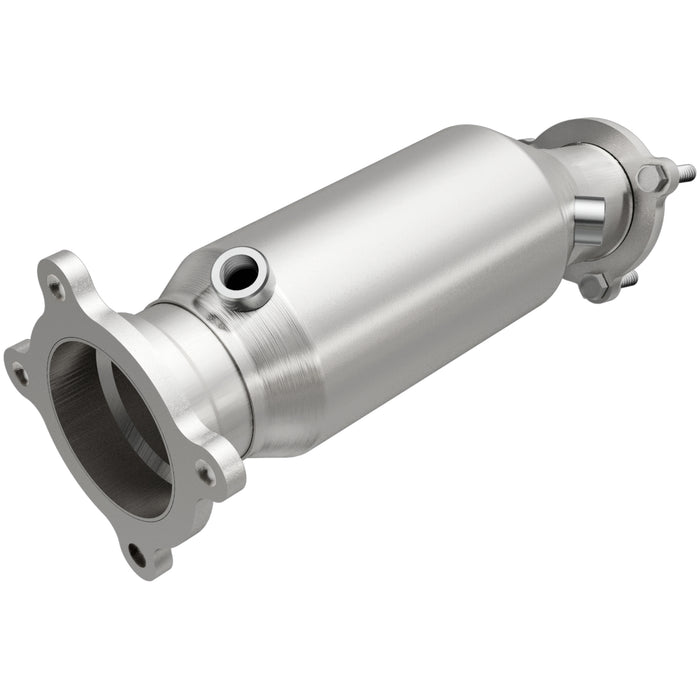 MagnaFlow Exhaust Products 52292 OEM Grade Direct-Fit Catalytic Converter - Truck Part Superstore